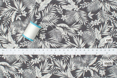 Japanese Fabric Island Life Ripple - C - 50cm