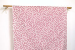 Japanese Fabric Daisy Ripple - B - 50cm