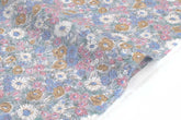 Japanese Fabric Wild Meadow - B - 50cm