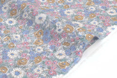 Japanese Fabric Wild Meadow - B - 50cm