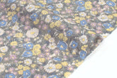 Japanese Fabric Wild Meadow - C - 50cm