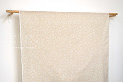 Japanese Fabric Daisy Ripple - A - 50cm