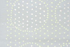 nani IRO Kokka Japanese Fabric Naomi Ito x Anu Tuominen Ympäri Pocho Linen - A Pajunkissat - 50cm