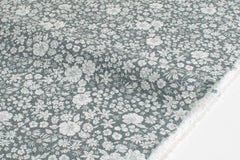 Japanese Fabric Elizabeth Ripple - D - 50cm