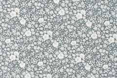 Japanese Fabric Elizabeth Ripple - D - 50cm