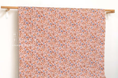 Japanese Quilted Cotton Erica - B - 50cm