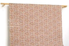 Japanese Quilted Cotton Fleur - A - 50cm