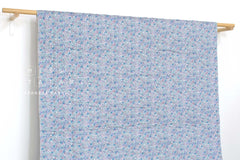 Japanese Quilted Cotton Fleur - B - 50cm