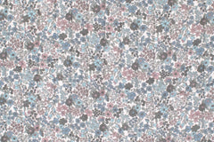 Japanese Quilted Cotton Fleur - D - 50cm