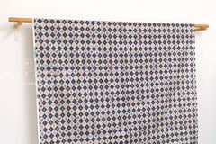 Japanese Fabric Kokka Retro Kissaten - A - 50cm