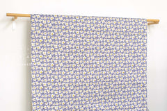 Japanese Quilted Cotton Daisy Girl - D - 50cm