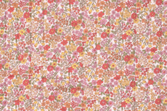 Japanese Quilted Cotton Fleur - A - 50cm