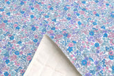 Japanese Quilted Cotton Fleur - B - 50cm