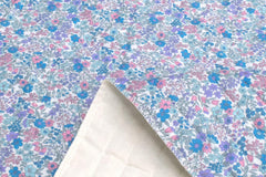 Japanese Quilted Cotton Fleur - B - 50cm