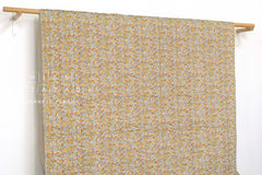 Japanese Quilted Cotton Fleur - C - 50cm