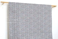 Japanese Quilted Cotton Fleur - D - 50cm