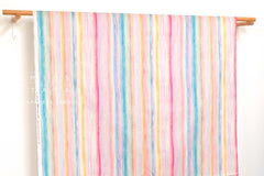 Japanese Fabric Ombre Vibes - pastels - 50cm