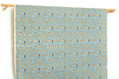 Japanese Fabric Cat Delivery - B - 50cm