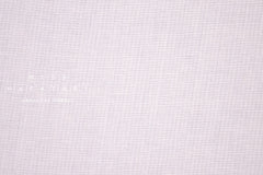 Japanese Fabric Yarn-Dyed Deadstock Cotton - pale lilac - 50cm