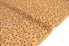 Japanese Fabric Seed Pods - 5C - 50cm