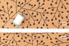 Japanese Fabric Seed Pods - 5C - 50cm