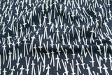 Japanese Fabric Pine Needles - 6A - 50cm