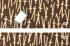 Japanese Fabric Pine Needles - 6D - 50cm