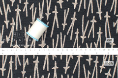 Japanese Fabric Pine Needles - 6E - 50cm