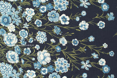 Japanese Fabric Nadeshiko Border - C4 - 50cm