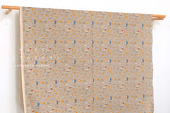 Japanese Fabric Cat Delivery - D - 50cm