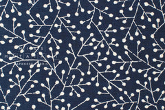 Japanese Fabric Seed Pods - 5A - 50cm