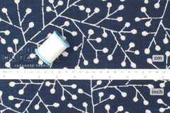 Japanese Fabric Seed Pods - 5A - 50cm