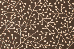 Japanese Fabric Seed Pods - 5D - 50cm