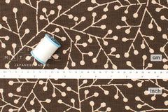 Japanese Fabric Seed Pods - 5D - 50cm