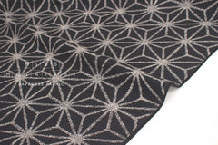 Japanese Fabric Asanohana - 1E - 50cm