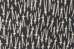 Japanese Fabric Pine Needles - 6E - 50cm