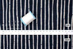 Japanese Fabric Bamboo Grove - 3A - 50cm