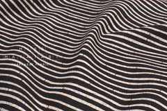 Japanese Fabric Bamboo Grove - 3E - 50cm