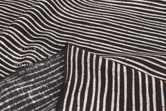 Japanese Fabric Bamboo Grove - 3E - 50cm