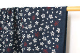 Japanese Fabric Sakura Cherry Blossoms - 8A - 50cm