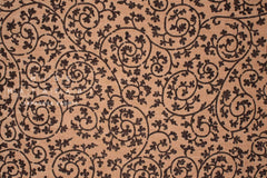 Japanese Fabric Takokarakusa - 4C - 50cm