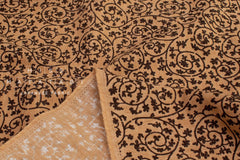 Japanese Fabric Takokarakusa - 4C - 50cm