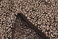 Japanese Fabric Takokarakusa - 4D - 50cm