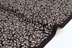 Japanese Fabric Takokarakusa - 4E - 50cm