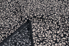 Japanese Fabric Takokarakusa - 4E - 50cm