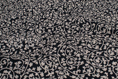 Japanese Fabric Takokarakusa - 4E - 50cm