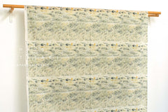 Japanese Fabric Kokka Yui yearn - 50cm