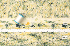 Japanese Fabric Kokka Yui yearn - 50cm