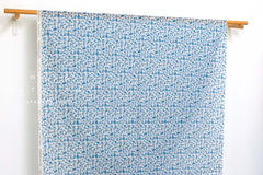 Japanese Fabric Kokka Yui ooinunofuguri - 50cm