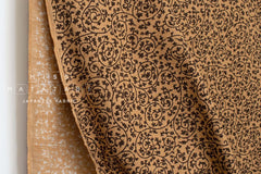 Japanese Fabric Takokarakusa - 4C - 50cm